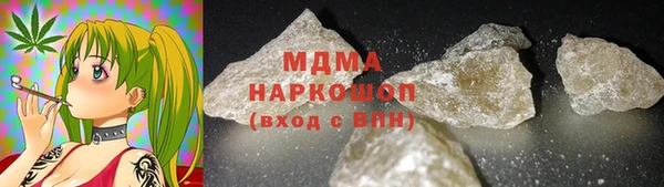 прущий лед Белоозёрский